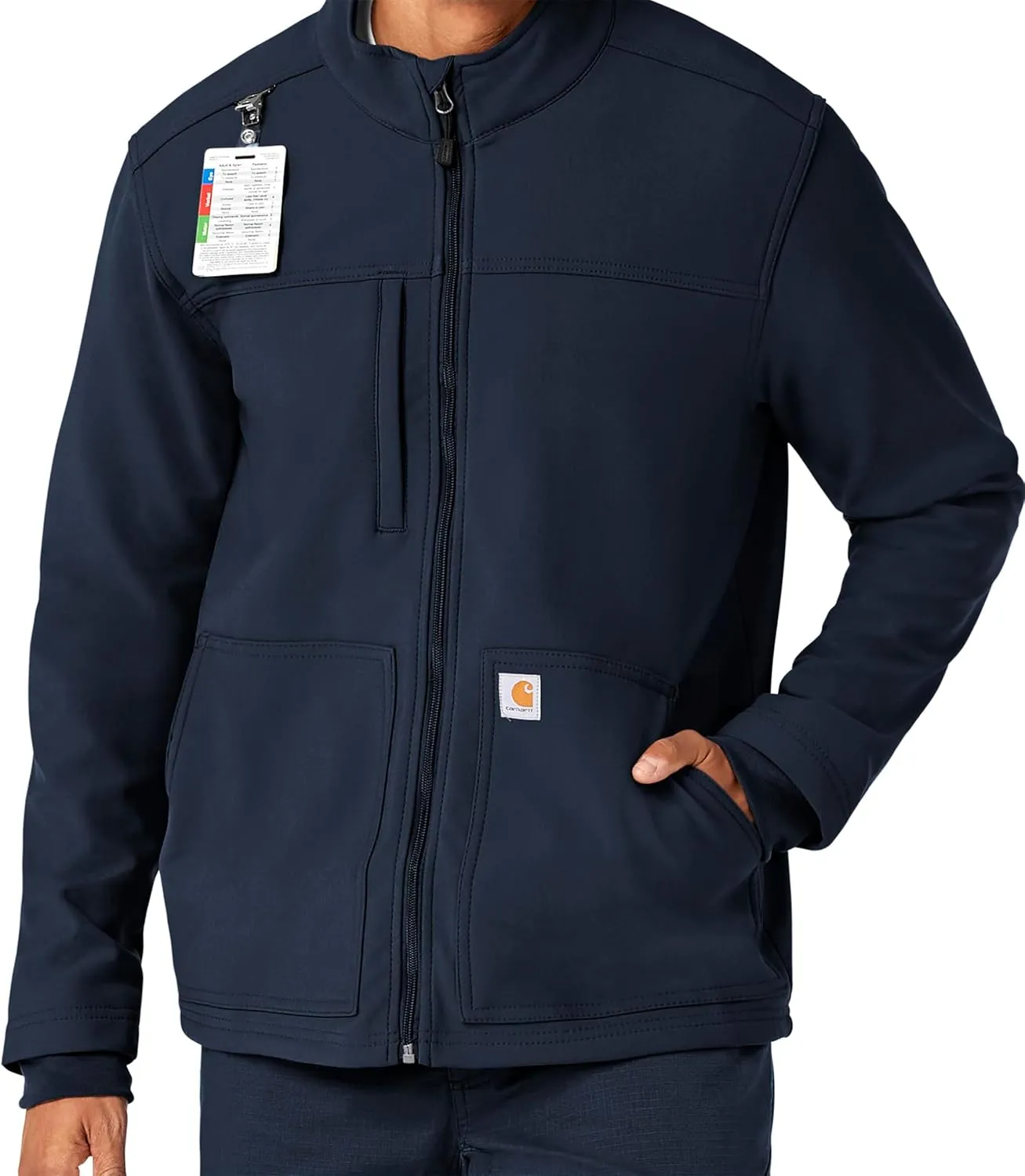 Carhartt Scrubs C80023  Rugged Flex 