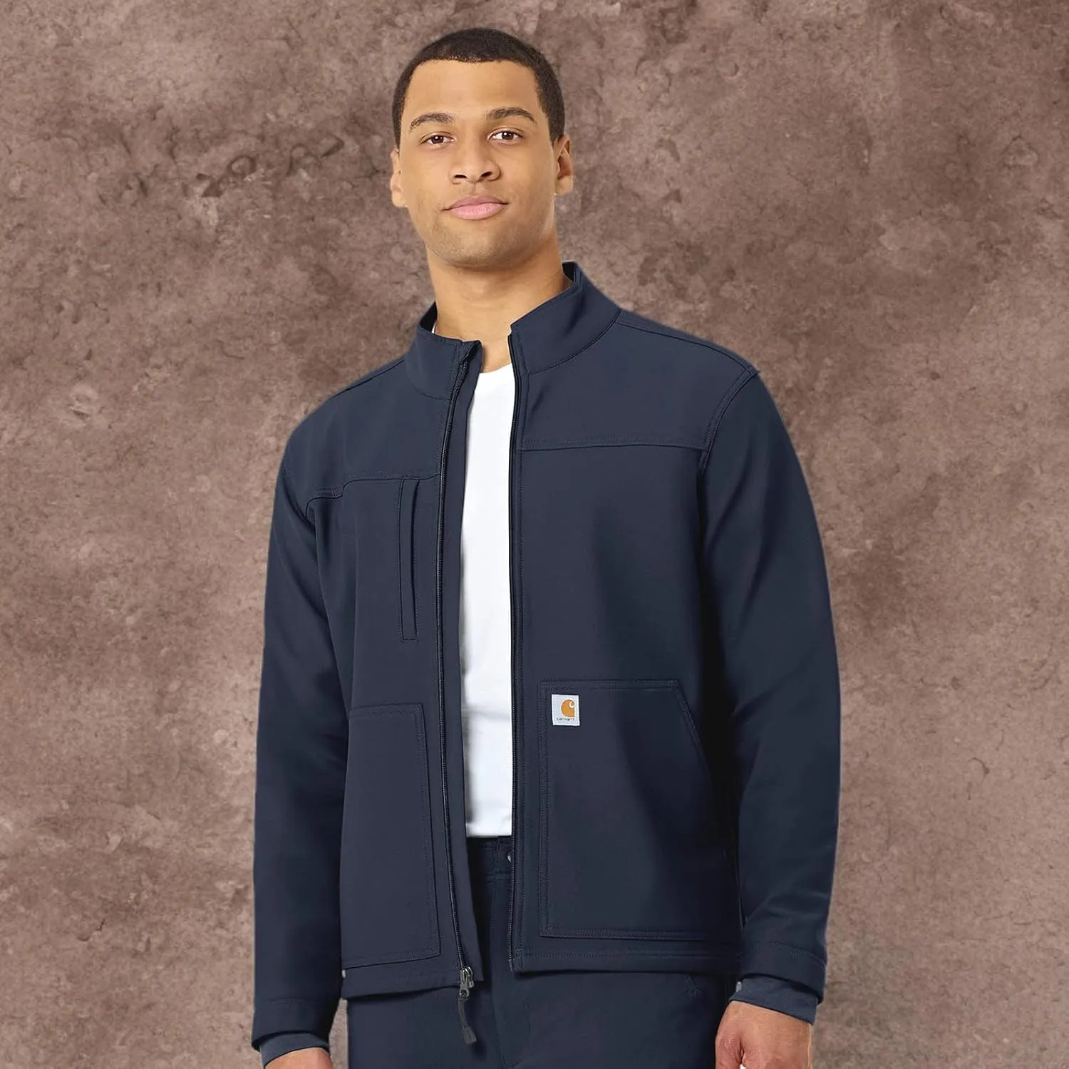 Carhartt Scrubs C80023  Rugged Flex 