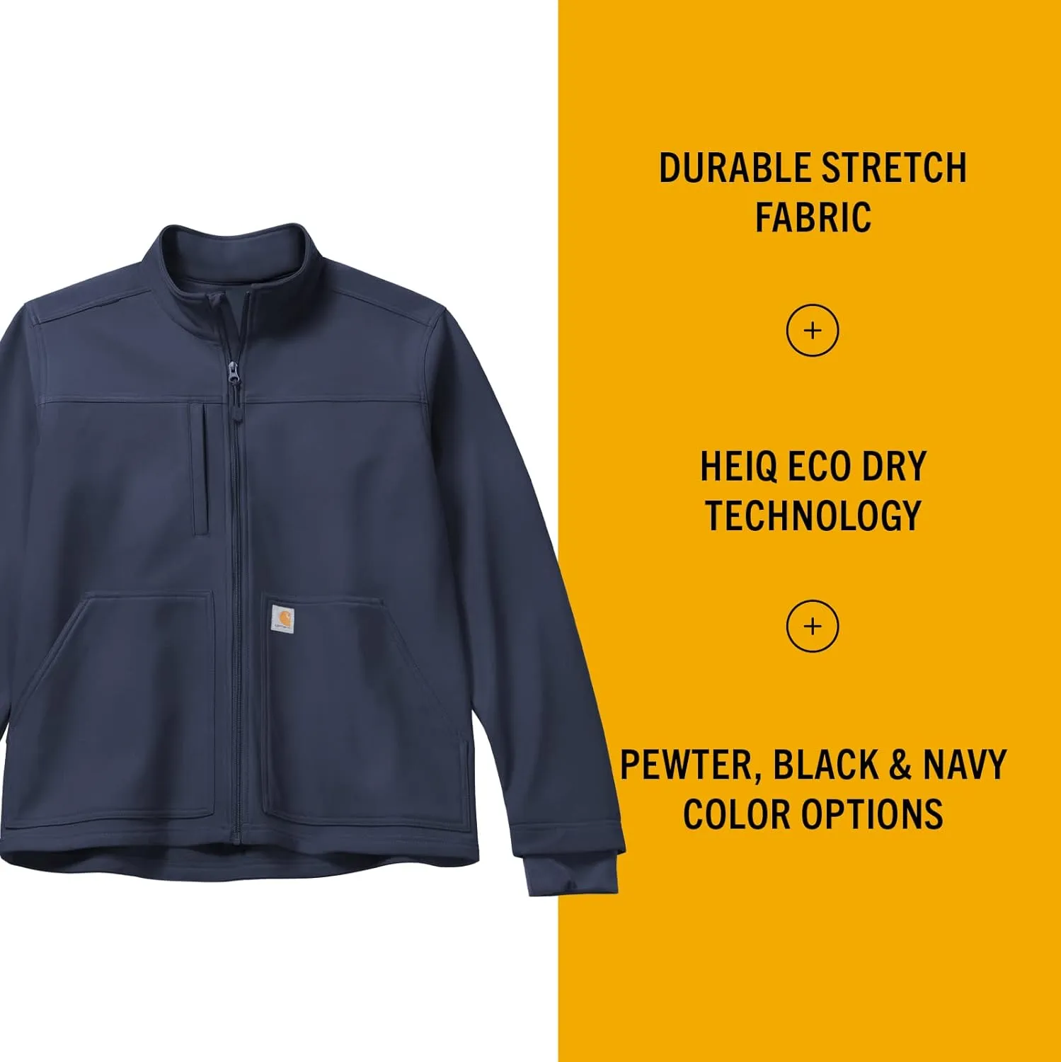 Carhartt Scrubs C80023  Rugged Flex 