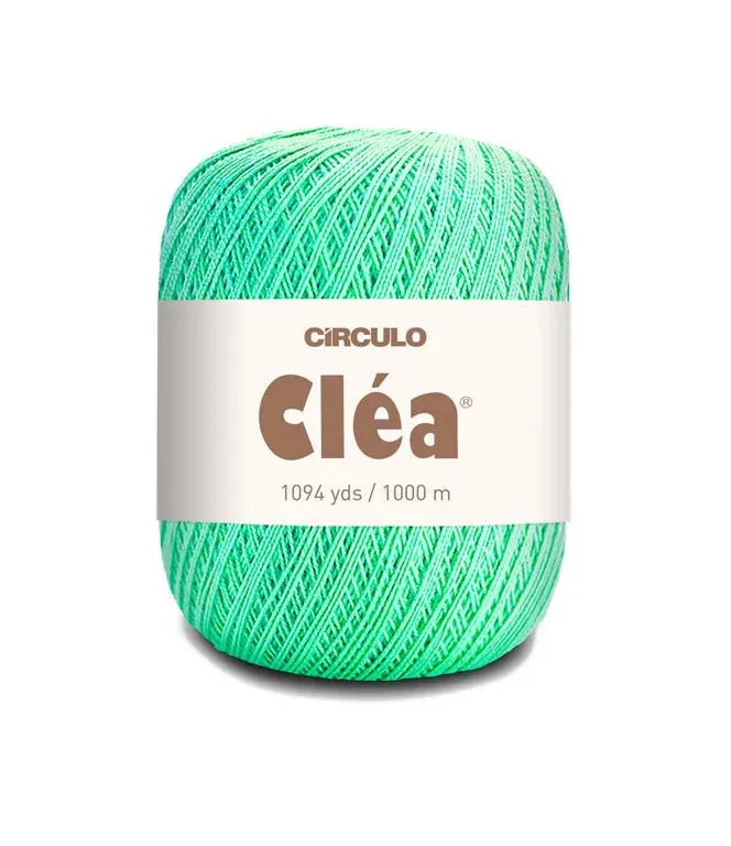 Circulo - Clea