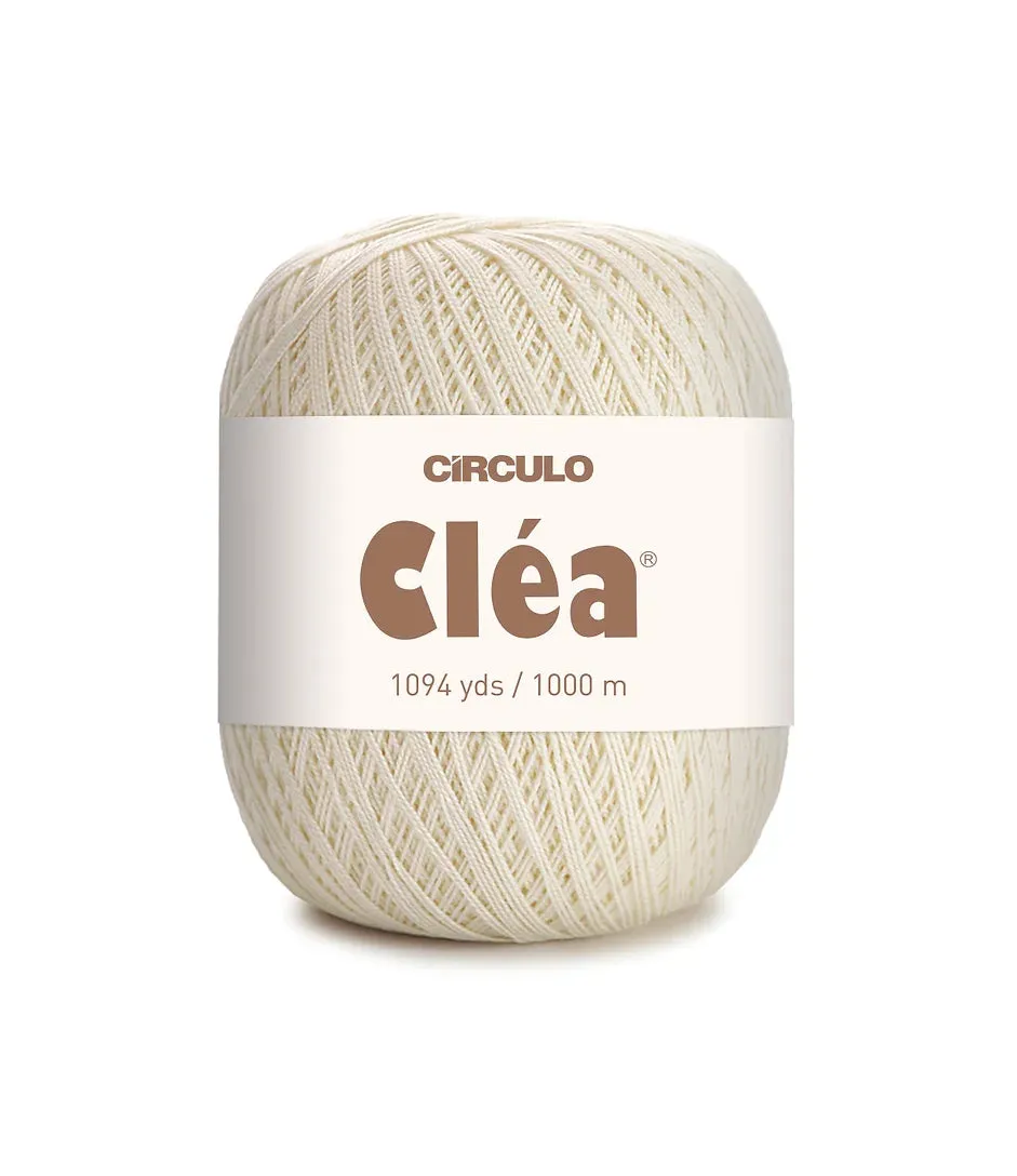 Circulo - Clea