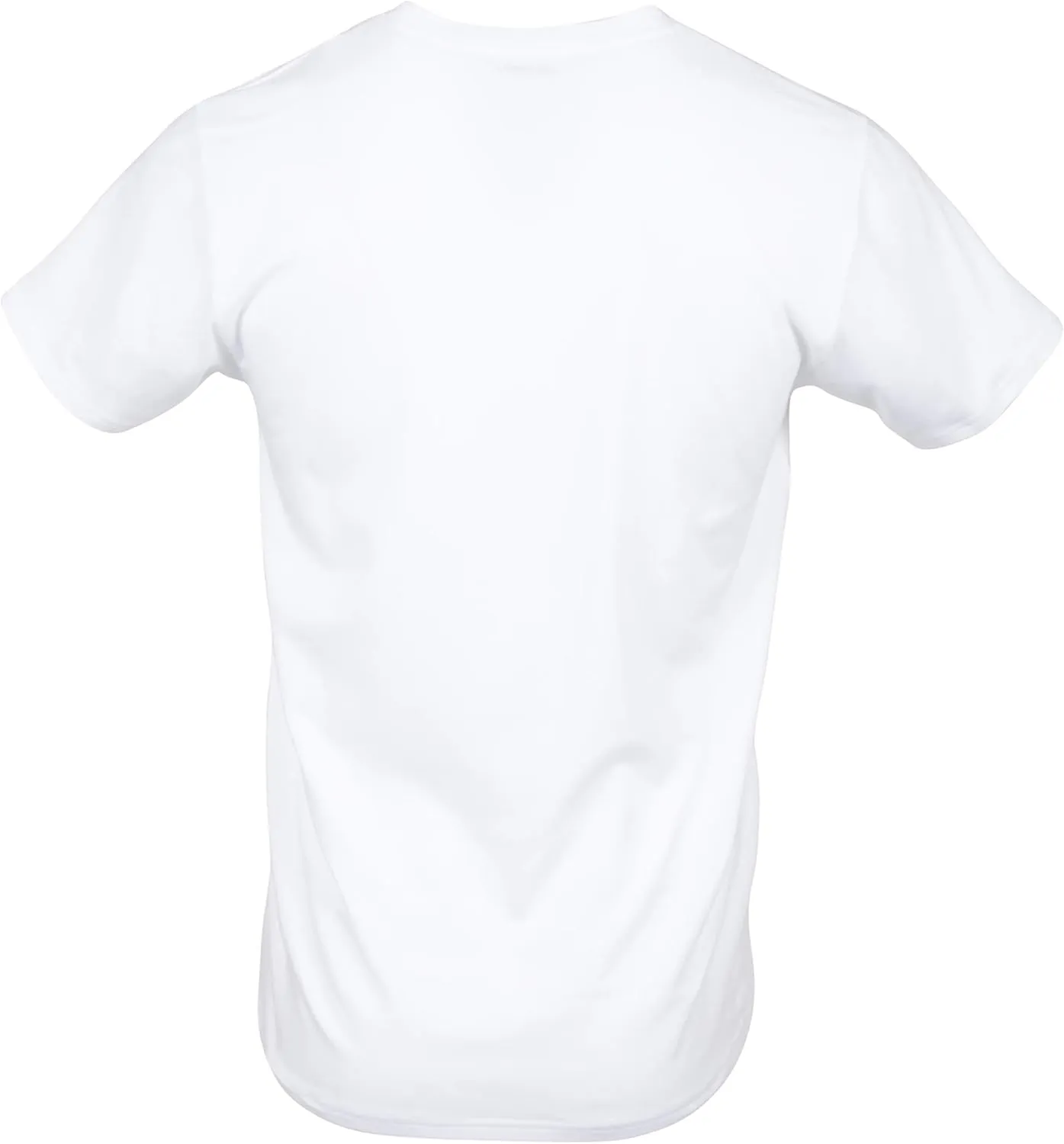 Gildan Men's Cotton Stretch T-Shirts, Multipack
