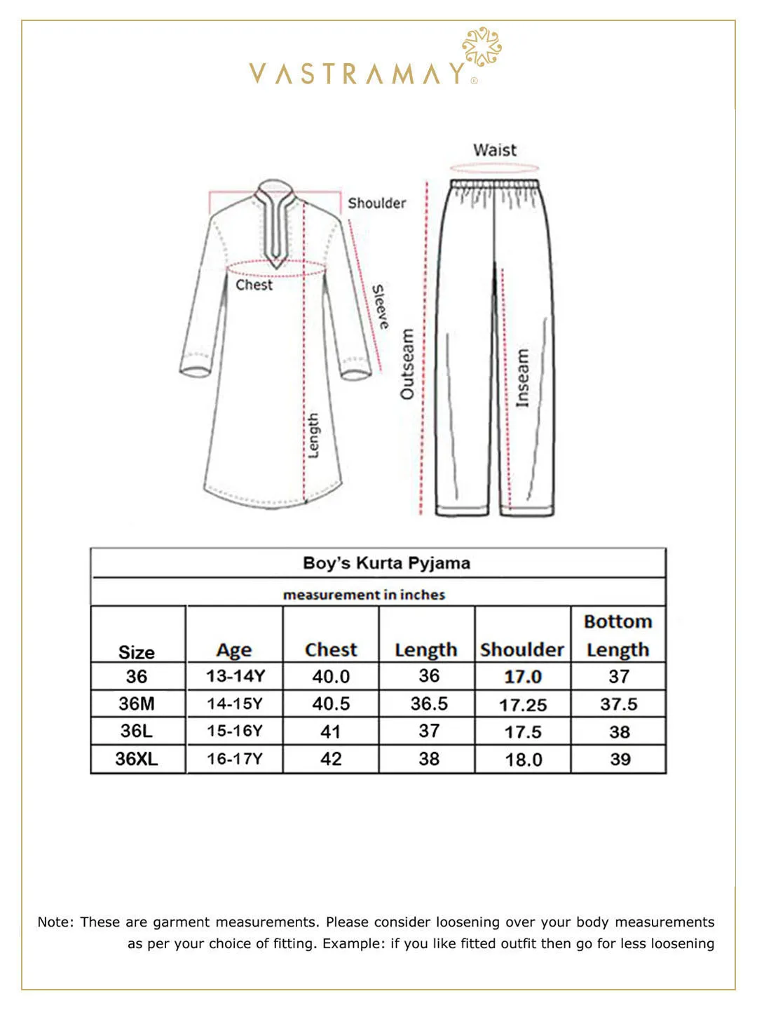 Jashvi Boys' Indigo Blue Striped Kurta And Pyjama Set