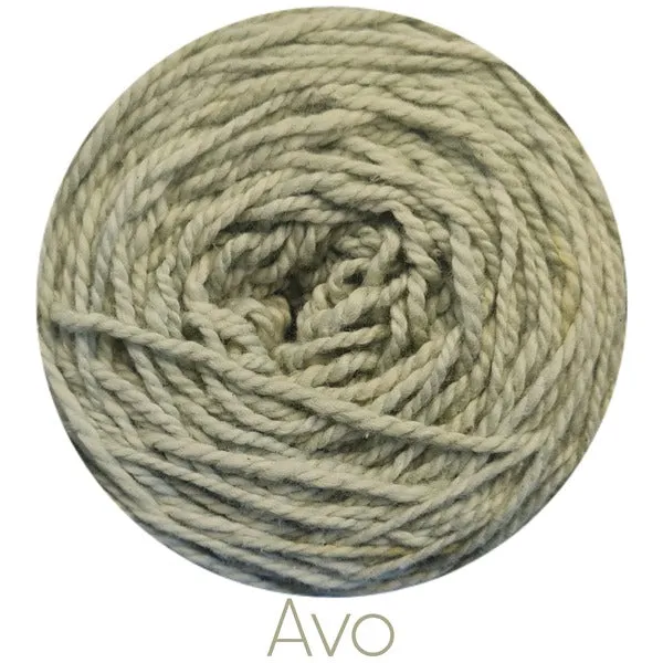 Moya 100% Cotton - (DK/8ply)