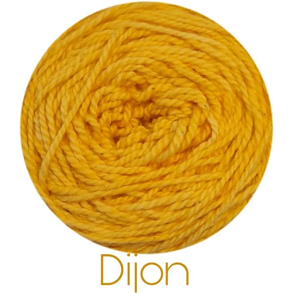 Moya 100% Cotton - (DK/8ply)