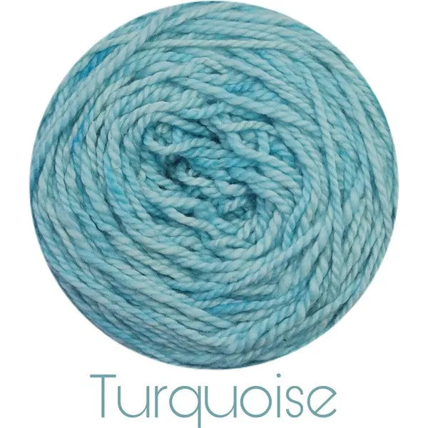 Moya 100% Cotton - (DK/8ply)
