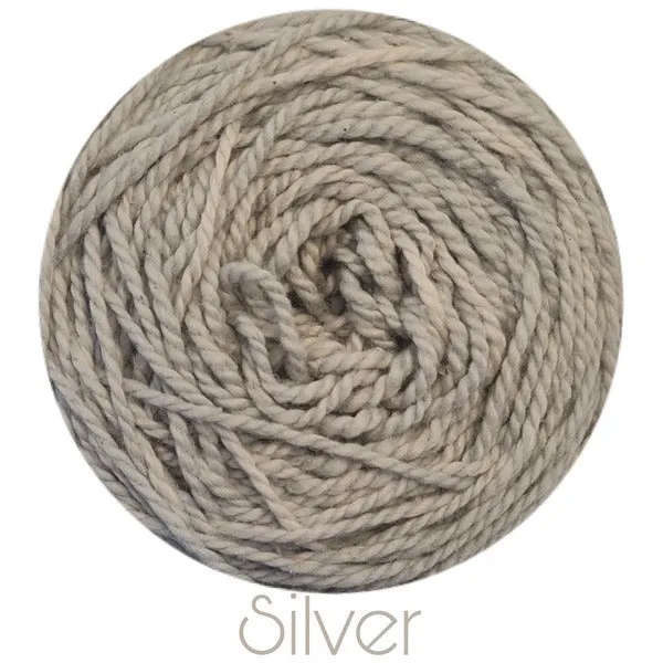Moya 100% Cotton - (DK/8ply)