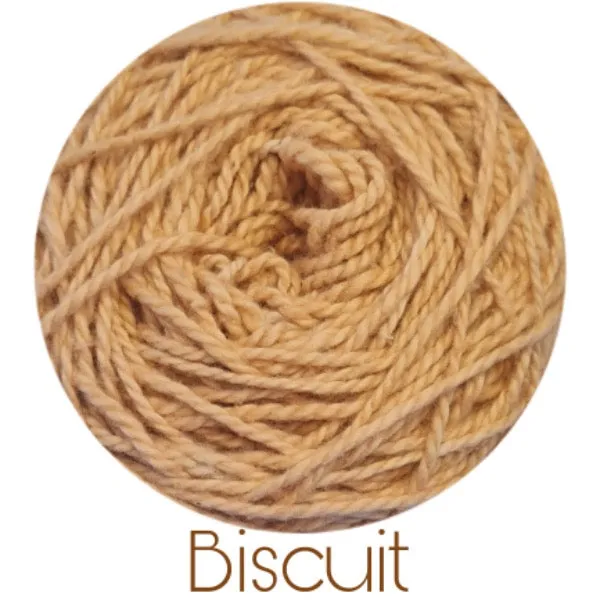 Moya 100% Cotton - (DK/8ply)