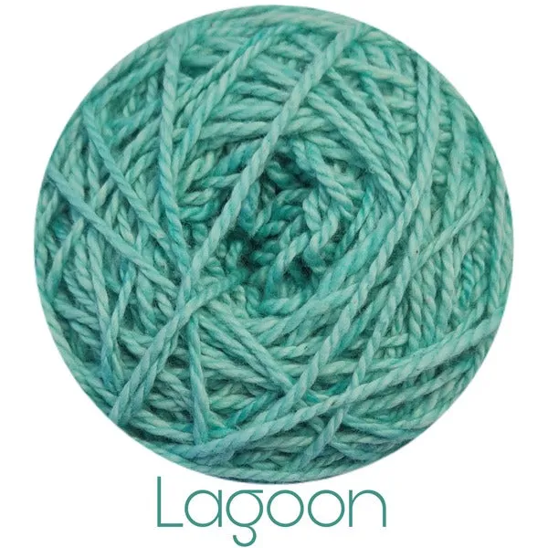 Moya 100% Cotton - (DK/8ply)
