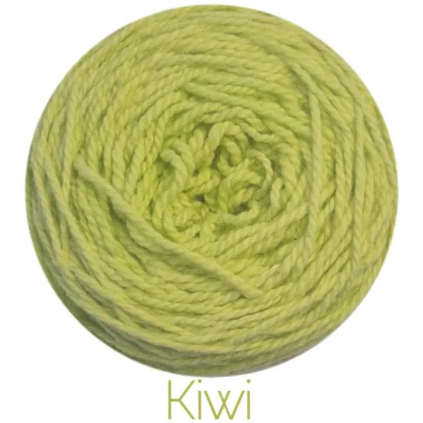 Moya 100% Cotton - (DK/8ply)