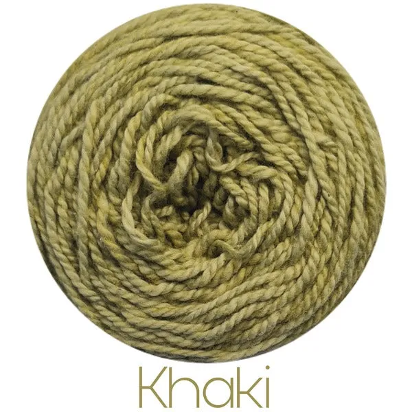 Moya 100% Cotton - (DK/8ply)