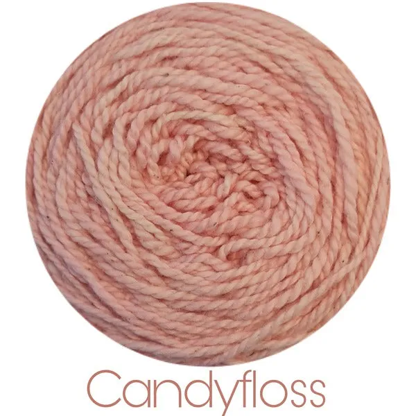 Moya 100% Cotton - (DK/8ply)