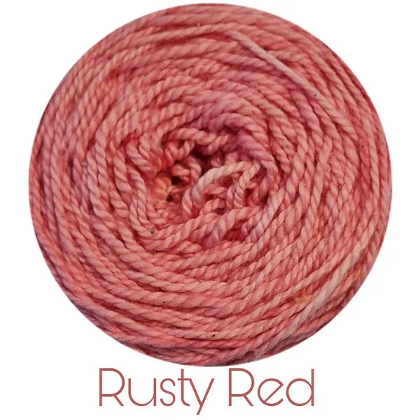 Moya 100% Cotton - (DK/8ply)