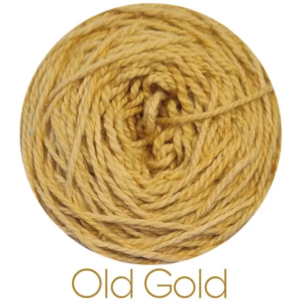Moya 100% Cotton - (DK/8ply)