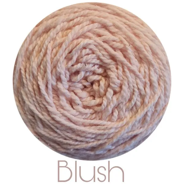 Moya 100% Cotton - (DK/8ply)