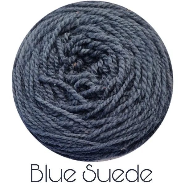Moya 100% Cotton - (DK/8ply)