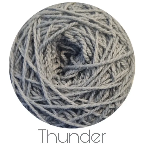 Moya 100% Cotton - (DK/8ply)