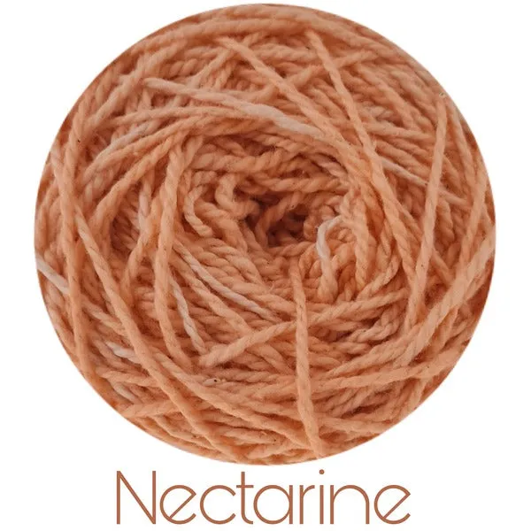 Moya 100% Cotton - (DK/8ply)