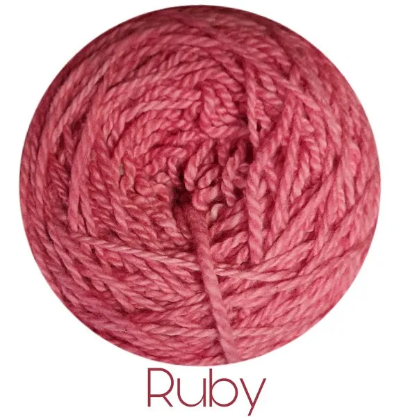 Moya 100% Cotton - (DK/8ply)