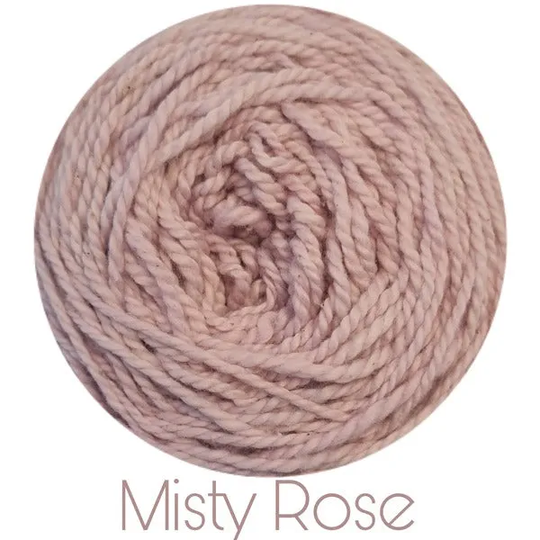Moya 100% Cotton - (DK/8ply)