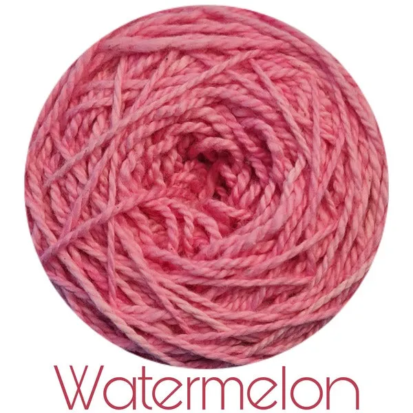 Moya 100% Cotton - (DK/8ply)