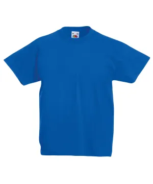 Royal Blue - Kids original T
