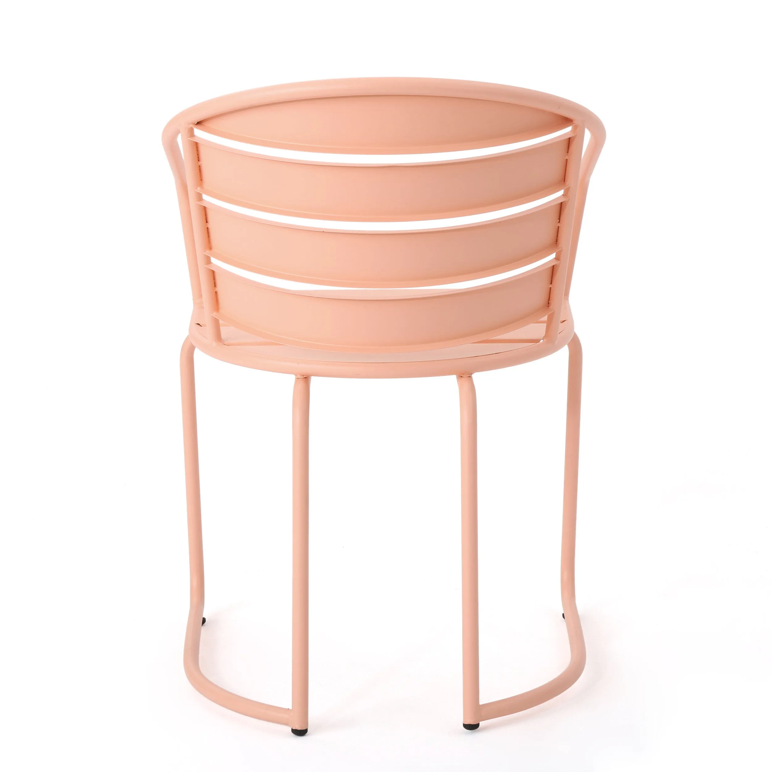 Santa Monica 3 Piece Bistro Set