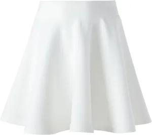 Skirt for Girls,Uniform Pleated Skater Skirts Kids Casual Mini Flare Plain