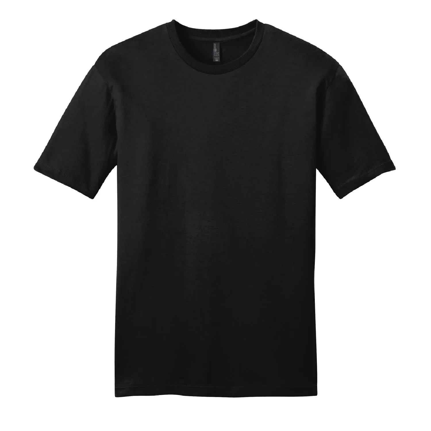 Soft Cotton Tee