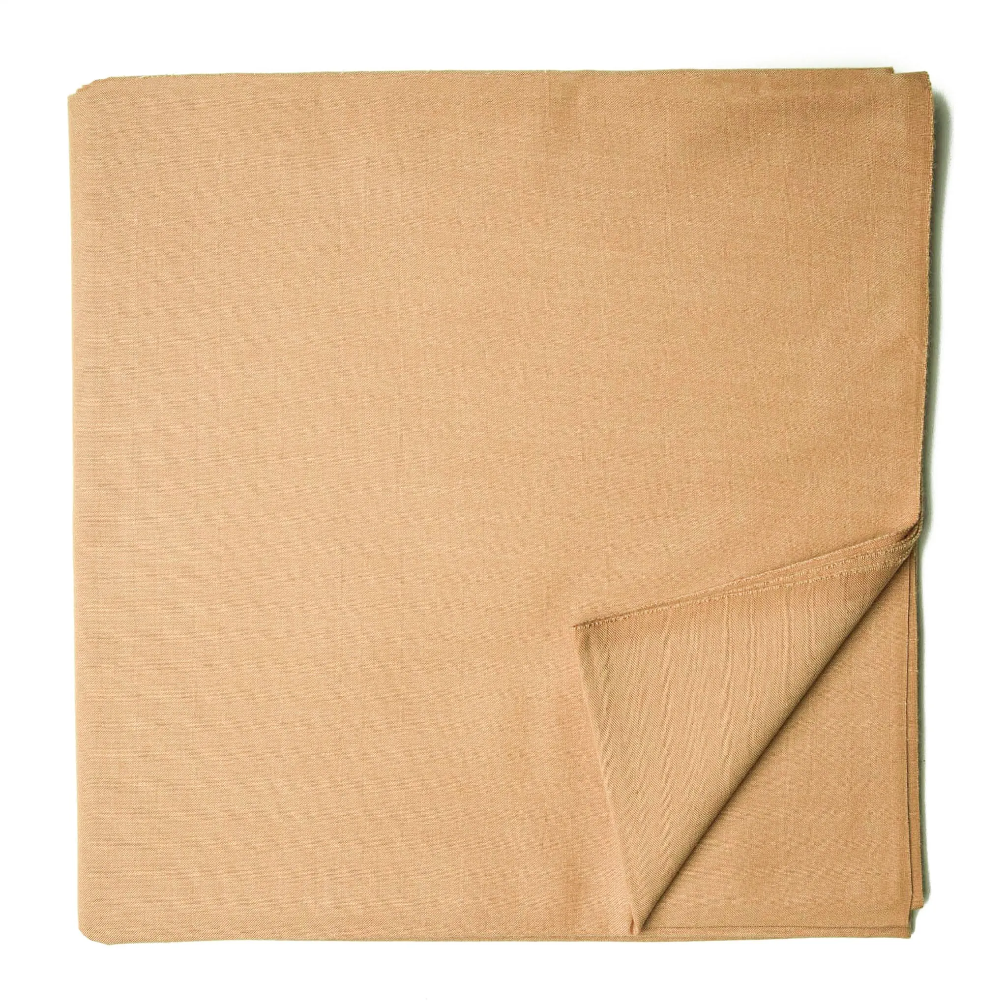 South Cotton Plain Fabric
