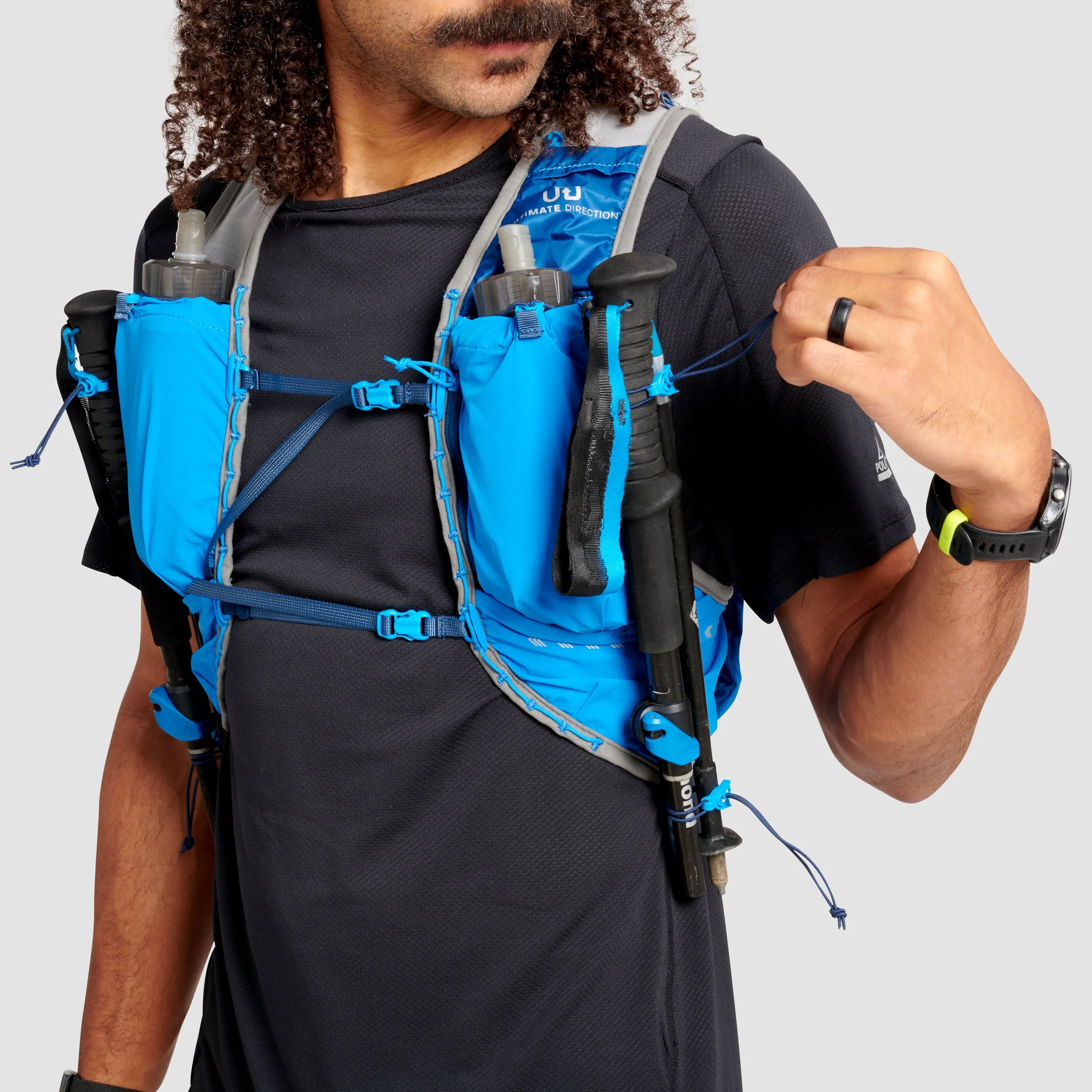 Ultimate Direction Mens Ultra Vest v6.0