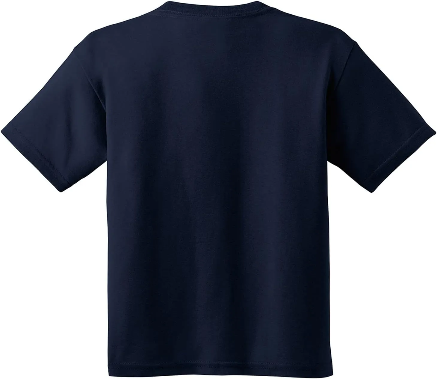 Veracco Letter M Halloween Costumes Youth T_Shirt Funny Halloween Team Group T-Shirt