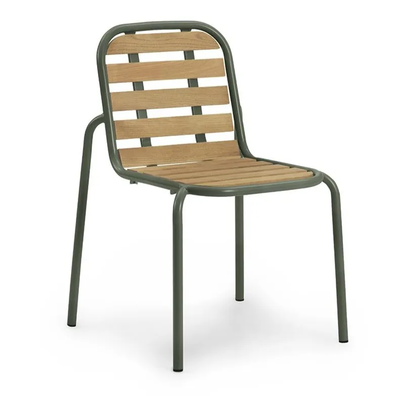 Vig Robinia Chair