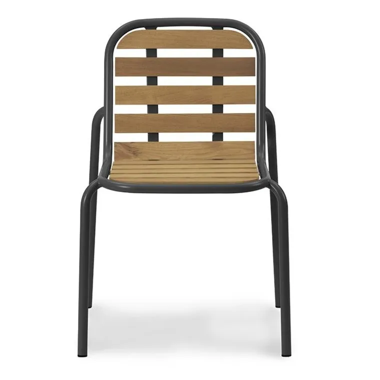 Vig Robinia Chair