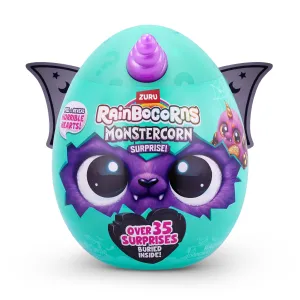 ZURU Rainbocorns Monstercorns S1 Assorted Styles